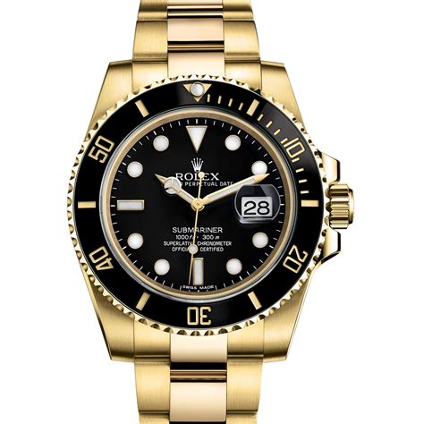 gold rolex submarinar|rolex submariner official site.